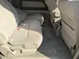 Toyota Alphard 2002 Black - 5