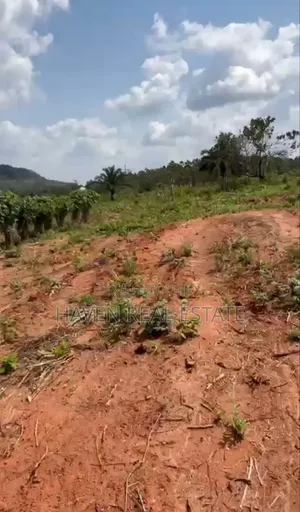 Prime Industrial/Institutional Plot for Sale - Kisarawe Township