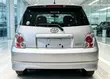 Toyota IST 2005 Silver - 3