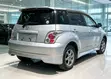 Toyota IST 2005 Silver - 4