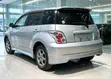 Toyota IST 2005 Silver - 5