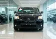 Toyota Corolla Rumion 2008 Black - 2