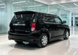 Toyota Corolla Rumion 2008 Black - 3
