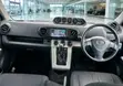 Toyota Corolla Rumion 2008 Black - 5
