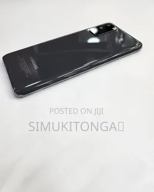 Samsung Galaxy S20+ 128GB Black