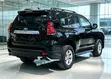 Toyota Land Cruiser Prado 2023 Black - 2