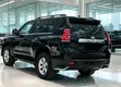 Toyota Land Cruiser Prado 2023 Black - 4