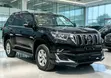 Toyota Land Cruiser Prado 2023 Black - 5