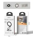 Yesido Ring Magnet Dual Axis Magnetic Phone Holder 4000Gs - 2