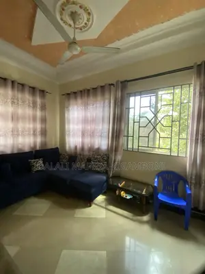 3 Bedroom House for Sale in Kiwanda Cha Rangi, Kigamboni