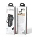 Yesido Mini Selfie Stick yenye Mzunguko wa 360 - 1