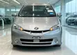 Toyota Wish 2010 Silver - 2
