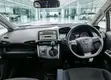 Toyota Wish 2010 Silver - 4