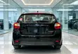 Subaru Impreza 2014 Black - 2