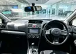 Subaru Impreza 2014 Black - 3