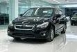 Subaru Impreza 2014 Black - 4