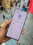 Samsung Galaxy Note 20 5G 128GB Rose Gold - 2