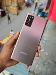 Samsung Galaxy Note 20 5G 128GB Rose Gold - 3