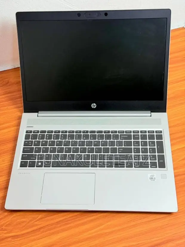 Laptop HP ProBook 450 G7 - 16GB RAM, 512GB SSD - 1
