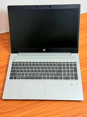 HP ProBook 450 G7 Laptop - 16GB RAM, 512GB SSD