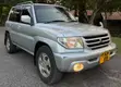Mitsubishi Pajero IO 2005 Silver - 2