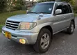 Mitsubishi Pajero IO 2005 Silver - 3