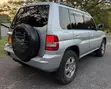 Mitsubishi Pajero IO 2005 Silver - 4