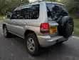 Mitsubishi Pajero IO 2005 Silver - 5