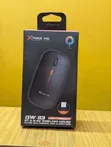 Xtrike Me Wireless Rechargeable Mouse (7-Color Backlight) - 3