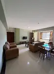 Furnished 1-Bedroom Apartment for Rent in Upanga - 2