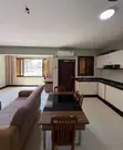 Furnished 1-Bedroom Apartment for Rent in Upanga - 4