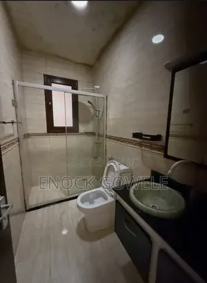 Furnished 1-Bedroom Apartment for Rent in Upanga