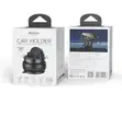 Yesido Car Phone Holder with 360° Rotating Suction Cup - 1