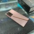 Samsung Galaxy Note 20 5G 128GB Rose Gold - 2