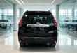 Toyota Land Cruiser Prado 2021 Black - 1
