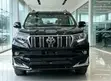 Toyota Land Cruiser Prado 2021 Black - 2
