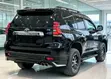 Toyota Land Cruiser Prado 2021 Black - 3