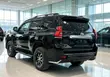 Toyota Land Cruiser Prado 2021 Black - 4
