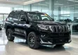 Toyota Land Cruiser Prado 2021 Black - 5