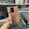 Samsung Galaxy Note 20 5G 128GB Gold - 1