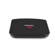 Yesido Smart TV Box 4K Streaming Media Player (6-in-1) - 2