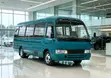 Toyota Coaster 2003 - 29 Seater Bus - 1