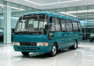Toyota Coaster 2003 - 29 Seater Bus