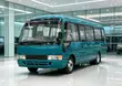 Toyota Coaster 2003 - 29 Seater Bus - 2