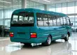Toyota Coaster 2003 - 29 Seater Bus - 4