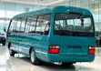 Toyota Coaster 2003 - 29 Seater Bus - 5