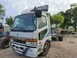Mitsubishi Fuso Fighter Long Base Truck - 1