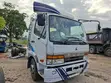 Mitsubishi Fuso Fighter Long Base Truck - 2