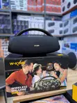 W-King D20 Wireless Bluetooth Speaker - 1