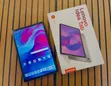 Lenovo IdeaTab 256GB Mpya Gray - 2